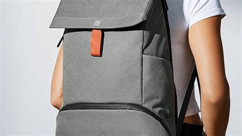 oneplus explorer backpack.